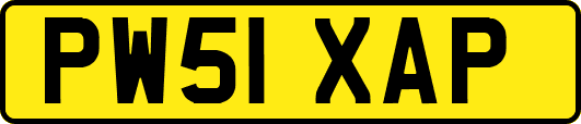 PW51XAP