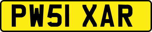 PW51XAR