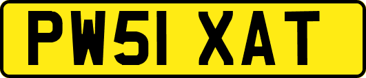 PW51XAT