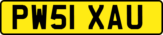 PW51XAU