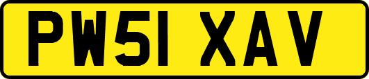 PW51XAV