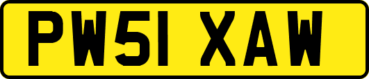 PW51XAW