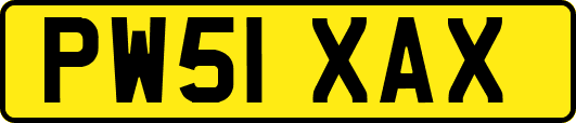 PW51XAX