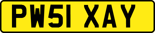 PW51XAY
