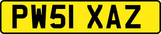 PW51XAZ