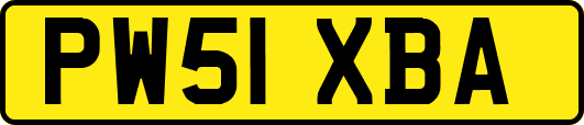 PW51XBA