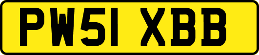 PW51XBB