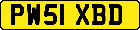 PW51XBD