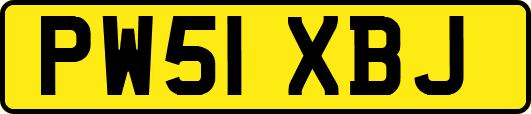 PW51XBJ