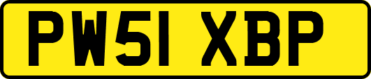 PW51XBP
