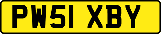 PW51XBY