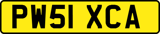 PW51XCA