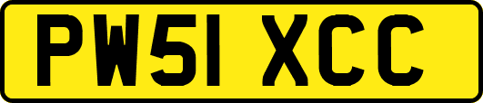 PW51XCC