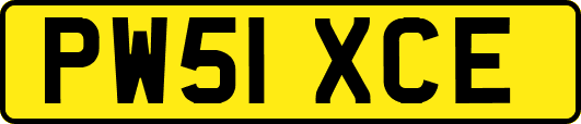 PW51XCE