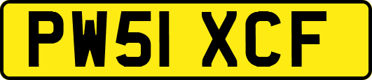 PW51XCF