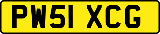 PW51XCG