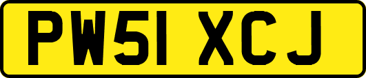 PW51XCJ