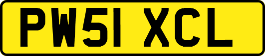 PW51XCL