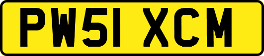 PW51XCM