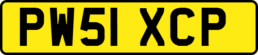 PW51XCP