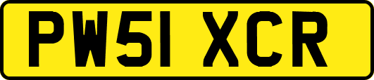 PW51XCR