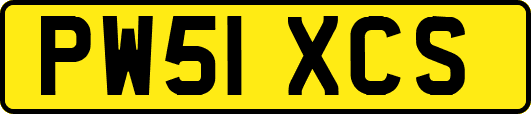 PW51XCS