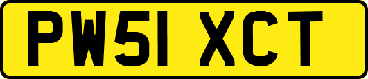PW51XCT