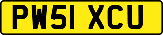 PW51XCU