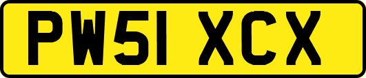 PW51XCX
