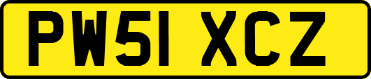 PW51XCZ