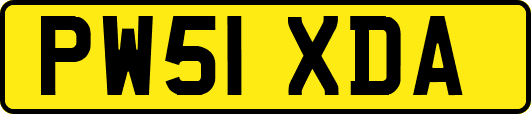 PW51XDA