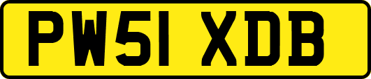 PW51XDB