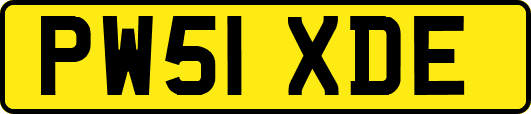 PW51XDE