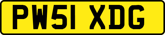PW51XDG