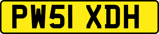 PW51XDH