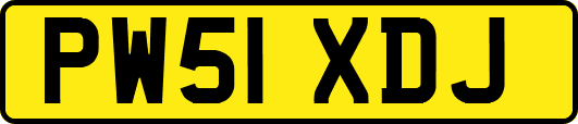 PW51XDJ