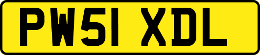 PW51XDL