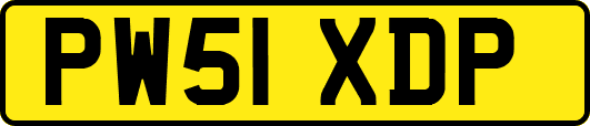 PW51XDP
