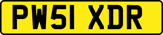 PW51XDR