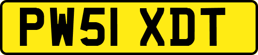 PW51XDT