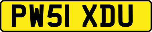 PW51XDU