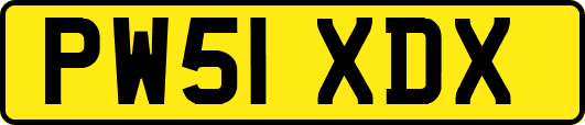 PW51XDX