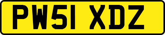PW51XDZ