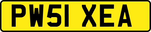 PW51XEA