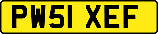 PW51XEF