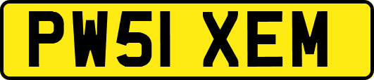 PW51XEM