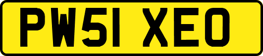 PW51XEO