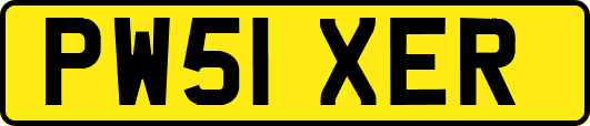PW51XER