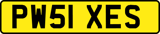 PW51XES