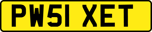 PW51XET